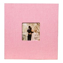 빈템 웨딩 메모리 사진 앨범 27 x 28 cm, type 01 + 블랙, 20매