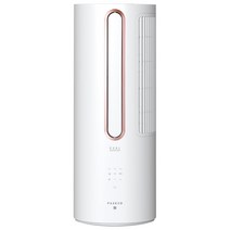 파세코 듀얼인버터 창문형 에어컨 방문설치 PWA-3300WG(로즈골드), PWA-3300WG (로즈골드), 기본