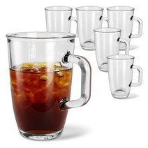 미르 뉴퓨전 빅머그 500ml, 6개