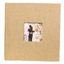빈템 웨딩 메모리 사진 앨범 27 x 28 cm, type 05(앨범), 화이트(내지), 60매