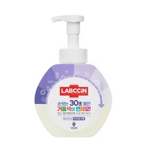 랩신 컬러체인징 포밍 핸드워시 포도향, 1개, 500ml
