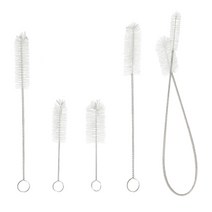 쥬맥스 호스 청소 솔 4종 + 쥬맥스 호스 청소 솔 60cm, 1세트