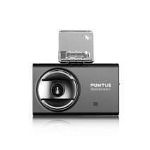 PONTUS 블랙박스 ST700 + IOT GPS2, 32GB