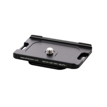 포토클램 니콘 D80 / D90 / D200 바디 플레이트, PC-68-UP2, 1개