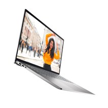 델 2022 Inspiron 16 5620, Linux, DN5620-UB04KR, 512GB, 코어i5, 플래티넘 실버, 16GB