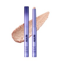 머지 소프트 터치 스틱 아이섀도우 0.9g, SS3 빈티지 시나몬, 1개