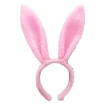 깡충깡충 토끼 파티 머리띠, 11, 1개