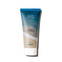 풀리 씨솔트 두피 스케일러 센텔라 리페어, 1개, 180g