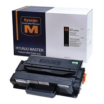 현주컴퓨터 삼성 호환토너 MLT-D203L, 1개