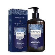 아르가니케어 프리클리 페어 백년초 모든모발용 샴푸, 400ml, 1개
