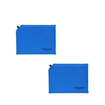 코만도 에어 자충방석 2p, 블루