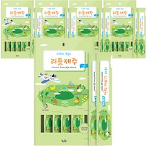 조공 리틀제주 고양이 간식 닭 4p, 5개, 닭가슴살