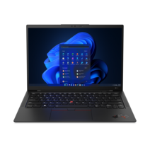 레노버 2022 씽크패드 X1 Carbon G10, 256GB, ThinkPad X1 Carbon Gen 10-21CBS01X00, 블랙, 코어i5, 16GB, WIN11 Home