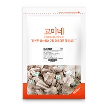 고미네 어성초 티백 50p, 1g, 50개입, 1개