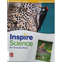 Inspire Science GK SB Unit 2, McGRAW-HILL