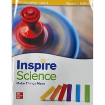Inspire Science GK SB Unit 4, McGRAW-HILL