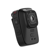 크로니클 1080p 액션 바디캠 소방 경찰 보안캠 루프세이브 녹화 녹음, 바디캠+전용32GB TF카드