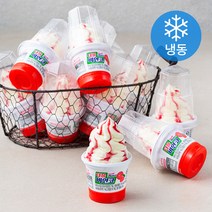 더블 비얀코 (냉동), 15개, 210ml
