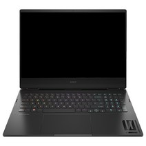 HP 2022 오멘 16, 1024GB, 32GB, 코어i9, HP OMEN 16-k0083TM, 쉐도우 블랙, WIN11 Home
