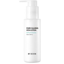바이애콤 퓨어 카밍 시카 로션, 100ml, 1개