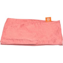 보니타 직접 충전하는 초대형 빈백 겉커버 DIY_SR803, 핑크