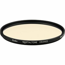 켄코 애니메이션 효과필터 82mm, NOSTALTONE ORANGE 82S