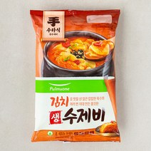 김치수제비 인기 상품 추천 목록