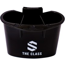 더클래스 사이드 버킷, 200ml, 블랙