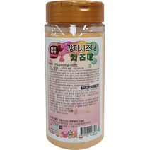 허브마켓 양념감자 시즈닝 치즈맛, 300g, 1개