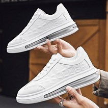 남성용 키높이 에어창 운동화 3.5cm A타입