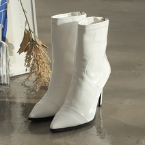 데일리슈 볼즈 앵클부츠