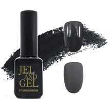 메이브라운 젤앤젤 프리미엄 컬러, 1개, B JG099