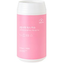 살림시대 락스 티슈 30p, 1개