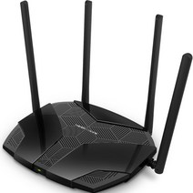머큐시스 AX1800 듀얼 밴드 WiFi 6 공유기, MR70X