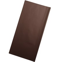 아이엔피 꽃포장 플로드지 58 x 58 cm, 20개, 13 갈색