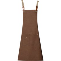 에어 앤틱클래식 미술용 앞치마, TYPE 03