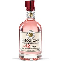 무씨니 모데나 발사믹 식초 로제 12년 숙성, 1개, 250ml