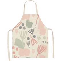 비아리츠 미술앞치마, 19