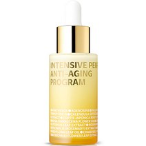 아이소이 인텐시브 퍼펙트 안티에이징 프로그램 탄력 앰플, 30ml, 1개