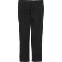 킨록 남성용 코듀로이 셋업 하의