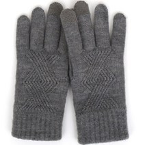 라프롬나드 텐더 니트장갑