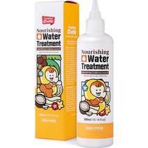 래핑찰리 반려동물 너리싱 워터 트리트먼트, 300ml, 1개
