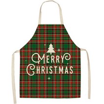 에어 메리메리 미술앞치마, TYPE 02