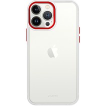 에잇클로드 B gin 프레임 메탈링 휴대폰 케이스