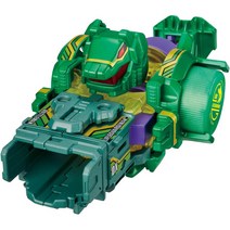 보틀맨 라이플가디완맨DX 로봇장난감, 혼합색상