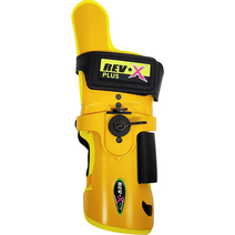 로드필드 레브엑스 플러스 우측 코브라 아대, 오렌지