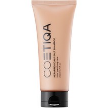코에티카 케라링 스칼프 솔트 샴푸(탈모 증상 완화), 1개, 200ml