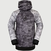 볼컴 HYDRO RIDING HOODIE VU214HM800