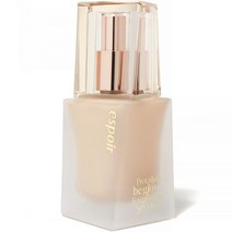 에스쁘아 프로 테일러 비 글로우 파운데이션 뉴클래스 SPF27 PA++ 30g, 1개, 페탈
