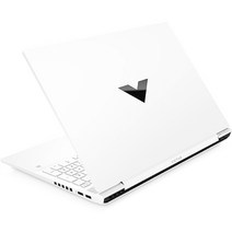 HP 2022 빅터스 16, Free DOS, HP Victus 16-d1140TXU, 512GB, 코어i7, 16GB, Ceramic White